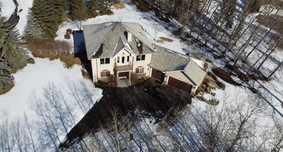 66 Bearspaw Summit, Rural Rocky View County, Alberta T3R 1B5, 4 Bedrooms Bedrooms, ,3 BathroomsBathrooms,Residential,For Sale,Bearspaw Summit,A2292063