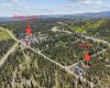 4 Pine Avenue, Bragg Creek, Alberta T0L 0K0, 3 Bedrooms Bedrooms, ,4 BathroomsBathrooms,Residential,For Sale,Pine,A2292680
