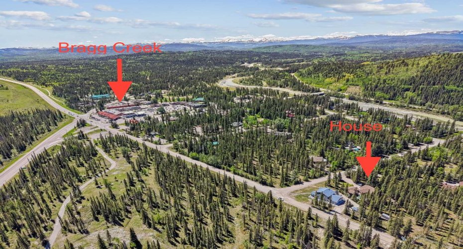 4 Pine Avenue, Bragg Creek, Alberta T0L 0K0, 3 Bedrooms Bedrooms, ,4 BathroomsBathrooms,Residential,For Sale,Pine,A2292680