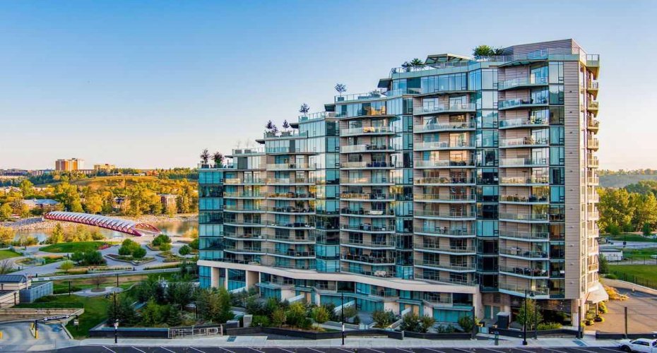 738 1 Avenue, Calgary, Alberta T2P 5G8, 2 Bedrooms Bedrooms, ,2 BathroomsBathrooms,Residential,For Sale,1,A2292732