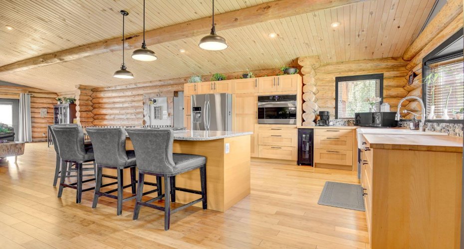 43019 Township Rd 822, Rural Fairview No. 136, M.D. of, Alberta T0H 1L0, 4 Bedrooms Bedrooms, ,3 BathroomsBathrooms,Residential,For Sale,Township Rd 822,A2293109