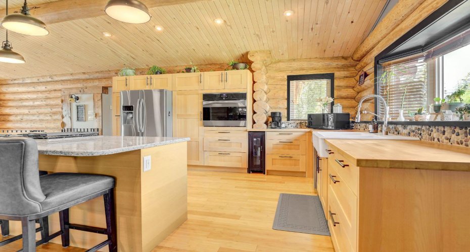 43019 Township Rd 822, Rural Fairview No. 136, M.D. of, Alberta T0H 1L0, 4 Bedrooms Bedrooms, ,3 BathroomsBathrooms,Residential,For Sale,Township Rd 822,A2293109