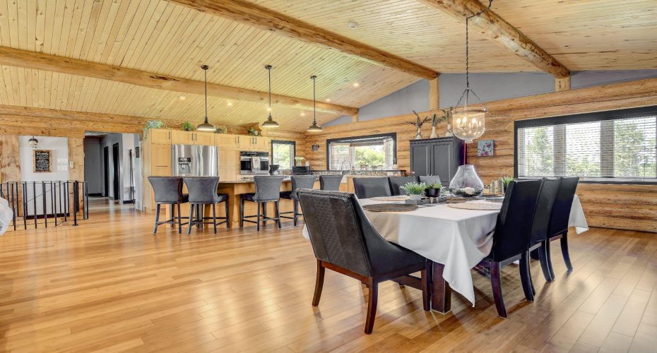 43019 Township Rd 822, Rural Fairview No. 136, M.D. of, Alberta T0H 1L0, 4 Bedrooms Bedrooms, ,3 BathroomsBathrooms,Residential,For Sale,Township Rd 822,A2293109