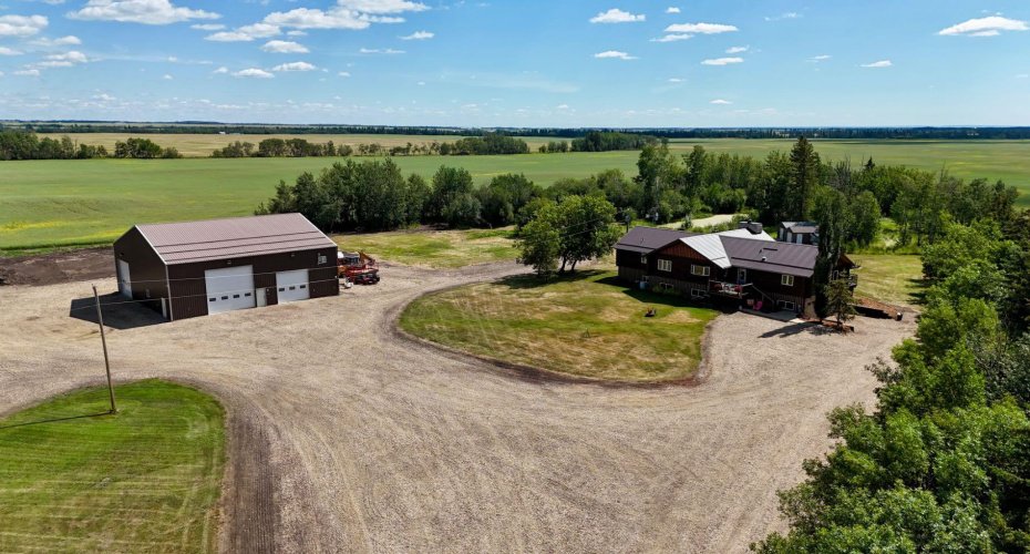 43019 Township Rd 822, Rural Fairview No. 136, M.D. of, Alberta T0H 1L0, 4 Bedrooms Bedrooms, ,3 BathroomsBathrooms,Residential,For Sale,Township Rd 822,A2293109