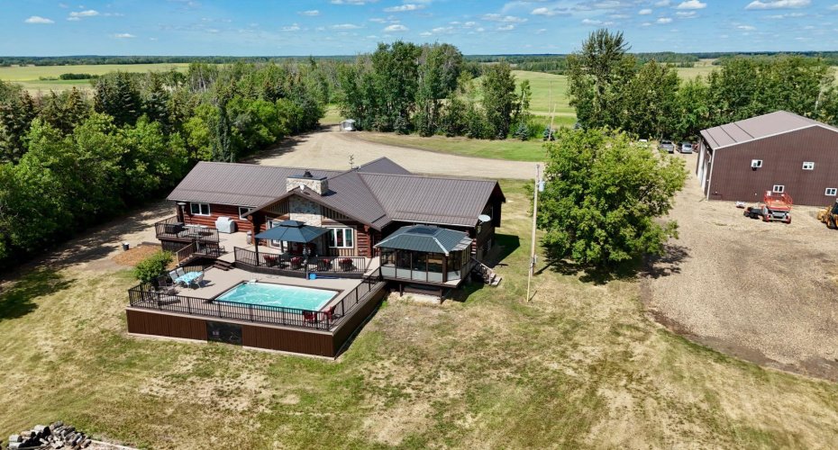 43019 Township Rd 822, Rural Fairview No. 136, M.D. of, Alberta T0H 1L0, 4 Bedrooms Bedrooms, ,3 BathroomsBathrooms,Residential,For Sale,Township Rd 822,A2293109