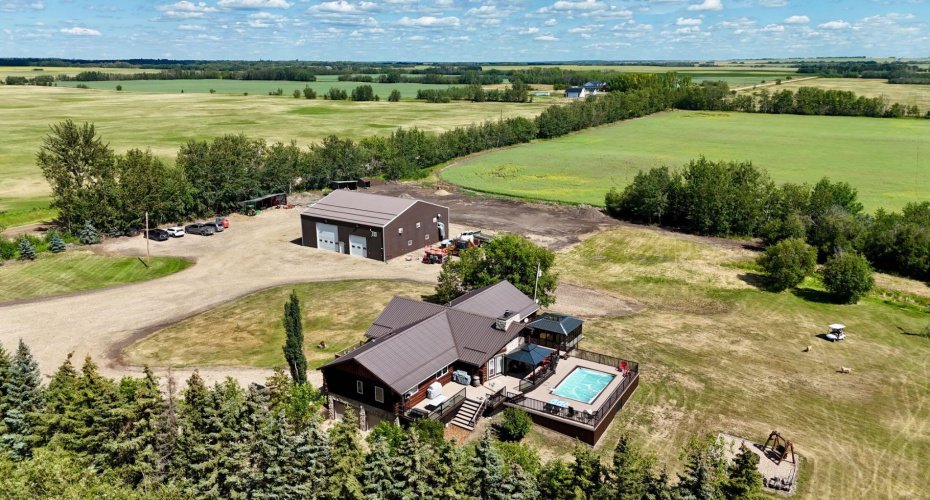 43019 Township Rd 822, Rural Fairview No. 136, M.D. of, Alberta T0H 1L0, 4 Bedrooms Bedrooms, ,3 BathroomsBathrooms,Residential,For Sale,Township Rd 822,A2293109