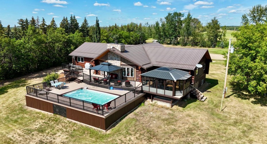 43019 Township Rd 822, Rural Fairview No. 136, M.D. of, Alberta T0H 1L0, 4 Bedrooms Bedrooms, ,3 BathroomsBathrooms,Residential,For Sale,Township Rd 822,A2293109