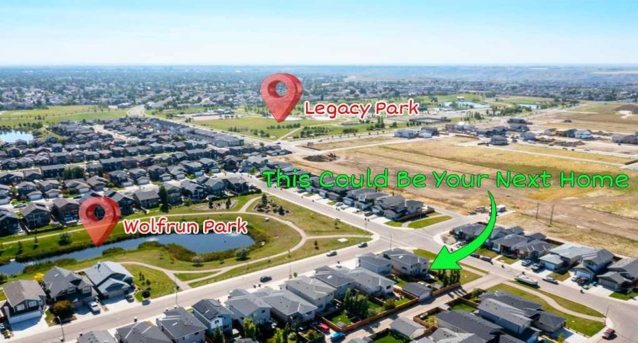7 Greywolf Road, Lethbridge, Alberta T1H 7E8, 5 Bedrooms Bedrooms, ,4 BathroomsBathrooms,Residential,For Sale,Greywolf,A2293215