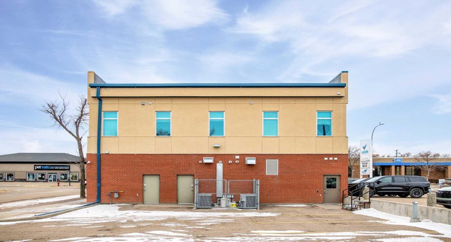 522 10 Street, Wainwright, Alberta T9W 1P4, ,Commercial,For Sale,10,A2293728