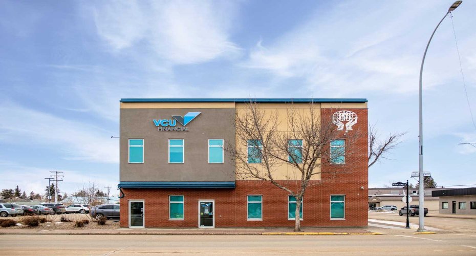 522 10 Street, Wainwright, Alberta T9W 1P4, ,Commercial,For Sale,10,A2293728