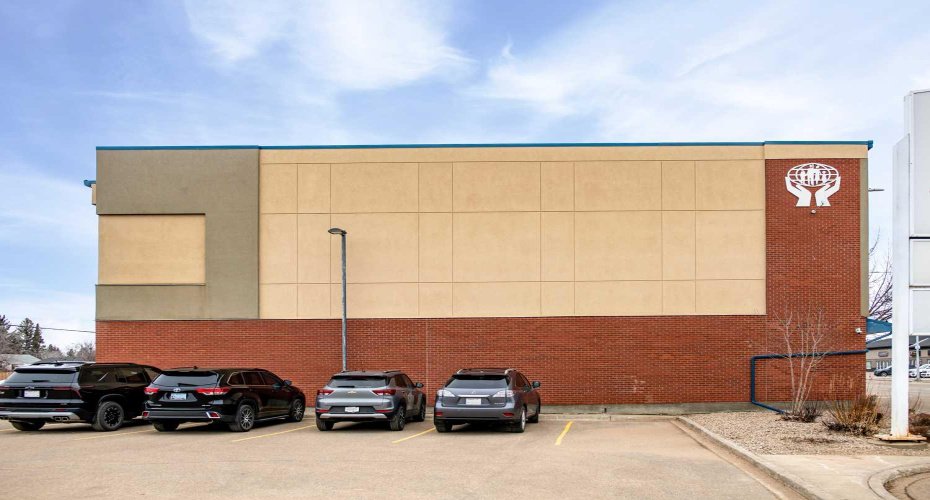 522 10 Street, Wainwright, Alberta T9W 1P4, ,Commercial,For Sale,10,A2293728