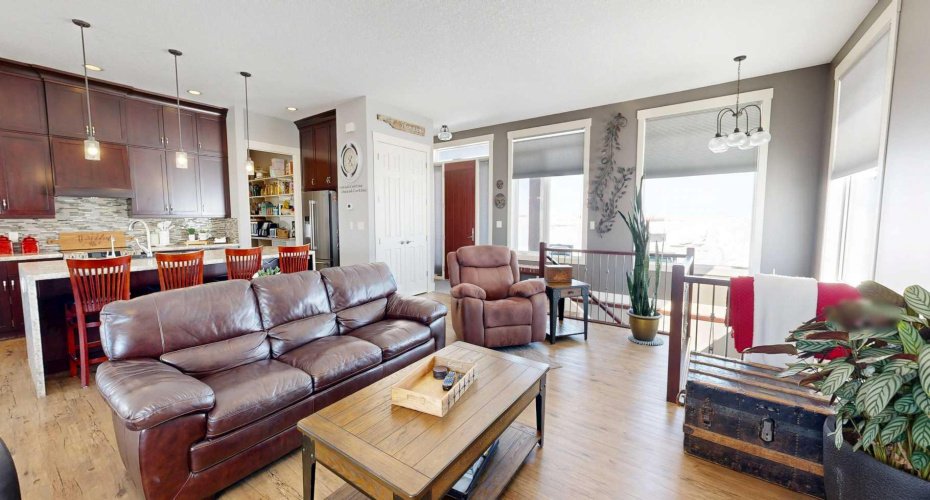 295043 722 Avenue, Rural Willow Creek No. 26, M.D. of, Alberta T0L 1R0, 3 Bedrooms Bedrooms, ,3 BathroomsBathrooms,Residential,For Sale,722,A2293730