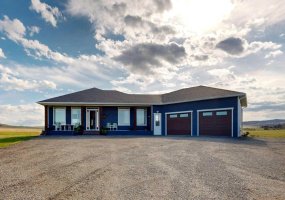 295043 722 Avenue, Rural Willow Creek No. 26, M.D. of, Alberta T0L 1R0, 3 Bedrooms Bedrooms, ,3 BathroomsBathrooms,Residential,For Sale,722,A2293730 295043 722 Avenue, Rural Willow Creek No. 26, M.D. of, Alberta T0L 1R0, 3 Bedrooms Bedrooms, ,3 BathroomsBathrooms,Residential,For Sale,722,A2293730