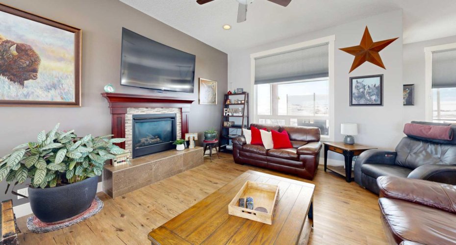 295043 722 Avenue, Rural Willow Creek No. 26, M.D. of, Alberta T0L 1R0, 3 Bedrooms Bedrooms, ,3 BathroomsBathrooms,Residential,For Sale,722,A2293730