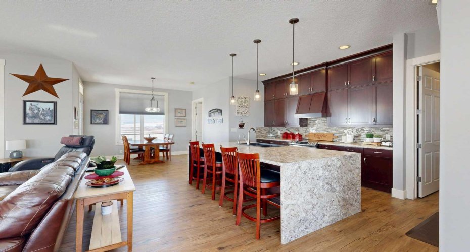295043 722 Avenue, Rural Willow Creek No. 26, M.D. of, Alberta T0L 1R0, 3 Bedrooms Bedrooms, ,3 BathroomsBathrooms,Residential,For Sale,722,A2293730