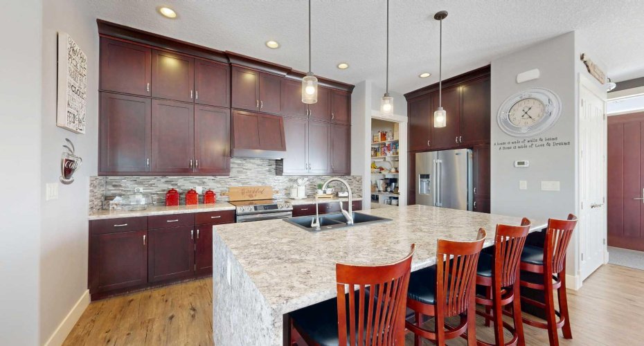 295043 722 Avenue, Rural Willow Creek No. 26, M.D. of, Alberta T0L 1R0, 3 Bedrooms Bedrooms, ,3 BathroomsBathrooms,Residential,For Sale,722,A2293730