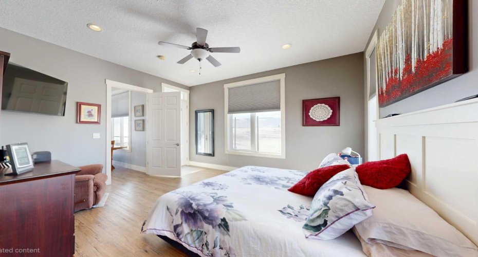 295043 722 Avenue, Rural Willow Creek No. 26, M.D. of, Alberta T0L 1R0, 3 Bedrooms Bedrooms, ,3 BathroomsBathrooms,Residential,For Sale,722,A2293730