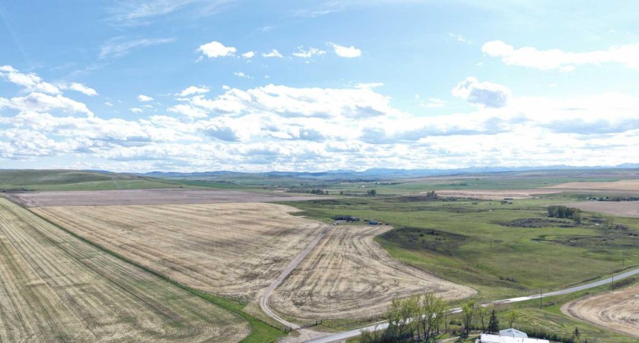 295043 722 Avenue, Rural Willow Creek No. 26, M.D. of, Alberta T0L 1R0, 3 Bedrooms Bedrooms, ,3 BathroomsBathrooms,Residential,For Sale,722,A2293730