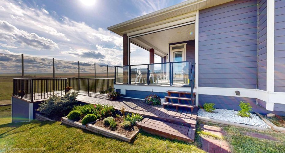 295043 722 Avenue, Rural Willow Creek No. 26, M.D. of, Alberta T0L 1R0, 3 Bedrooms Bedrooms, ,3 BathroomsBathrooms,Residential,For Sale,722,A2293730