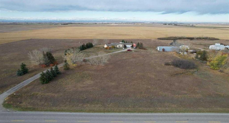 233165 & 233191 Range Road 280, Rural Rocky View County, Alberta T1X 0H5, 3 Bedrooms Bedrooms, ,3 BathroomsBathrooms,Residential,For Sale,Range Road 280,A2293746