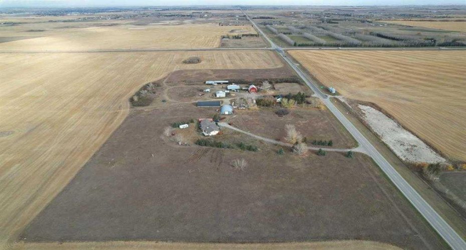 233165 & 233191 Range Road 280, Rural Rocky View County, Alberta T1X 0H5, 3 Bedrooms Bedrooms, ,3 BathroomsBathrooms,Residential,For Sale,Range Road 280,A2293746