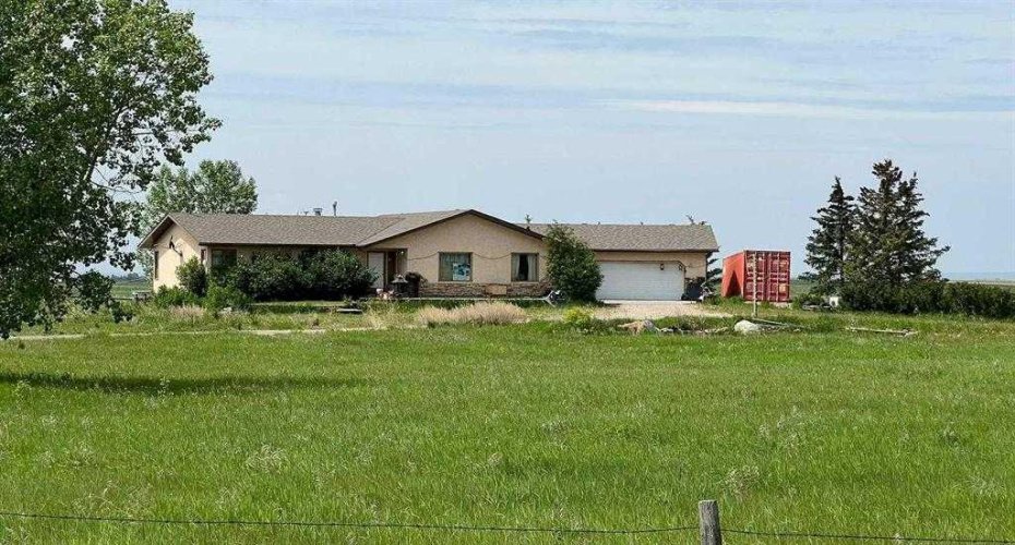 233165 & 233191 Range Road 280, Rural Rocky View County, Alberta T1X 0H5, 3 Bedrooms Bedrooms, ,3 BathroomsBathrooms,Residential,For Sale,Range Road 280,A2293746