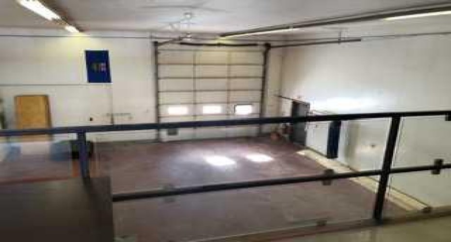 4635 Federated Road, Swan Hills, Alberta T7N 2C0, ,Commercial,For Lease,Federated,A2293784