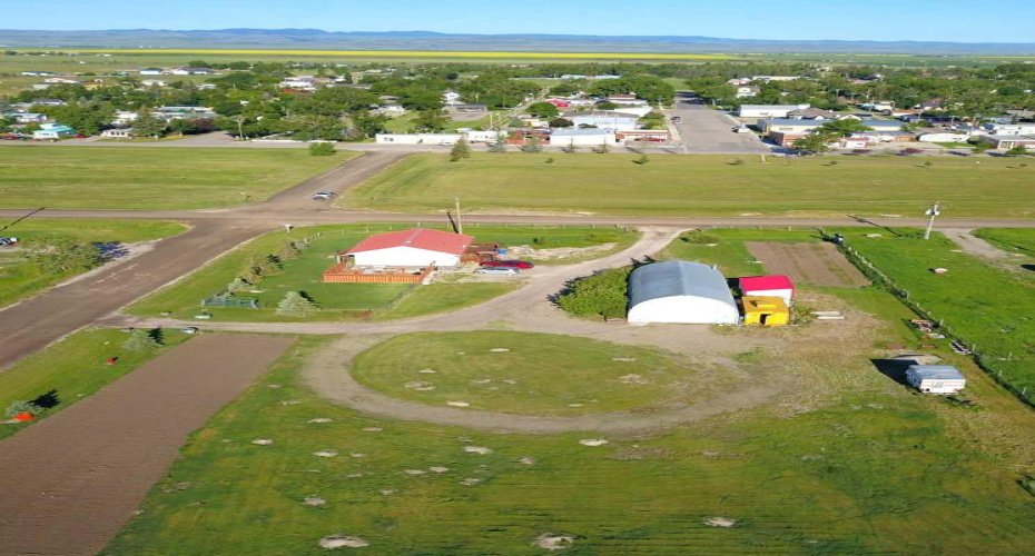 109 Argyle Street, Granum, Alberta T0L 1A0, 4 Bedrooms Bedrooms, ,2 BathroomsBathrooms,Residential,For Sale,Argyle,A2293806