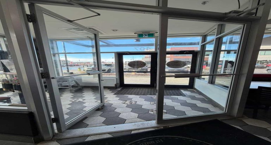 401 Coopers Boulevard, Airdrie, Alberta T4B 4J3, ,Commercial,For Lease,Coopers,A2279937