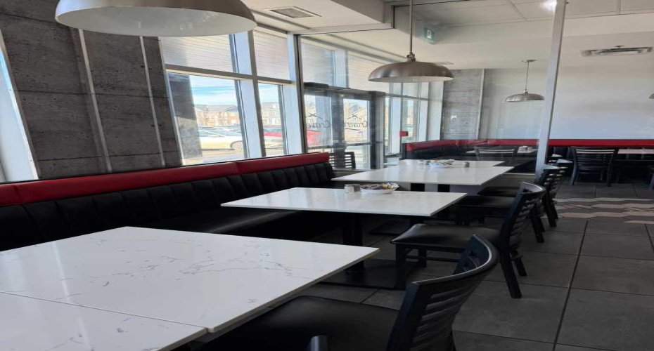 401 Coopers Boulevard, Airdrie, Alberta T4B 4J3, ,Commercial,For Lease,Coopers,A2279937
