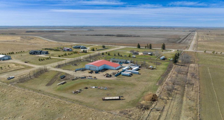 6-255077 Range Road 255, Strathmore, Alberta T1P 0W3, ,Commercial,For Lease,Range Road 255,A2288666