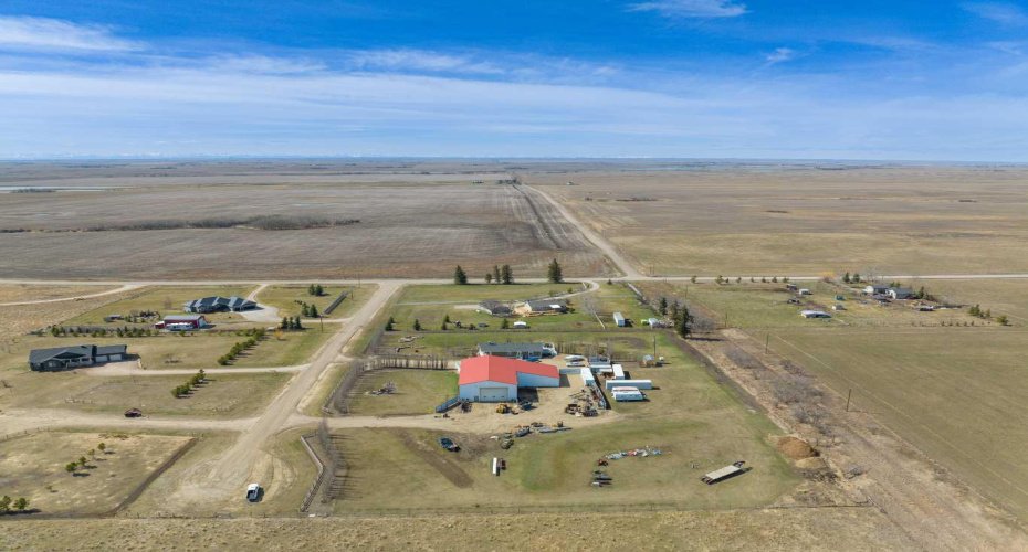 6-255077 Range Road 255, Strathmore, Alberta T1P 0W3, ,Commercial,For Lease,Range Road 255,A2288666