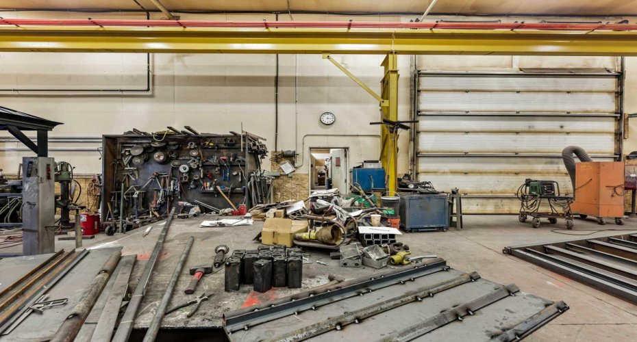 6-255077 Range Road 255, Strathmore, Alberta T1P 0W3, ,Commercial,For Lease,Range Road 255,A2288666