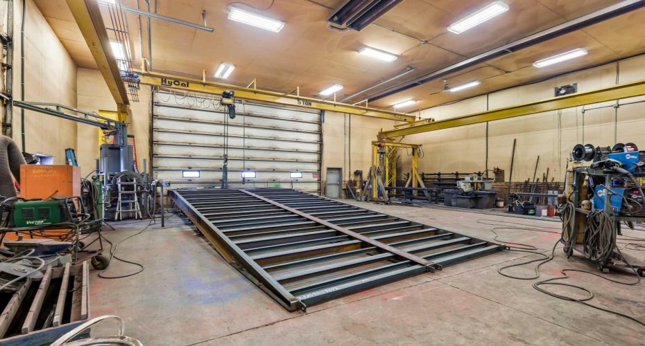 6-255077 Range Road 255, Strathmore, Alberta T1P 0W3, ,Commercial,For Lease,Range Road 255,A2288666