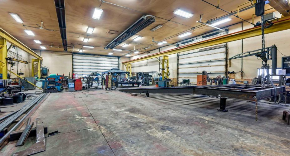 6-255077 Range Road 255, Strathmore, Alberta T1P 0W3, ,Commercial,For Lease,Range Road 255,A2288666