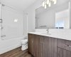 132 Red Embers Link, Calgary, Alberta T3N 2X8, 3 Bedrooms Bedrooms, ,3 BathroomsBathrooms,Residential,For Sale,Red Embers,A2294136