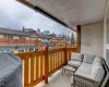 112 Kananaskis Way, Canmore, Alberta T1W 2X2, 2 Bedrooms Bedrooms, ,1 BathroomBathrooms,Residential,For Sale,Kananaskis,A2294146