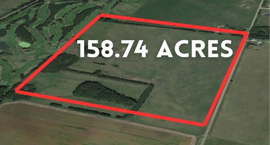 2910 & 2920 35 Street, Ponoka, Alberta T4J 1A7, ,Land,For Sale,35,A2294219