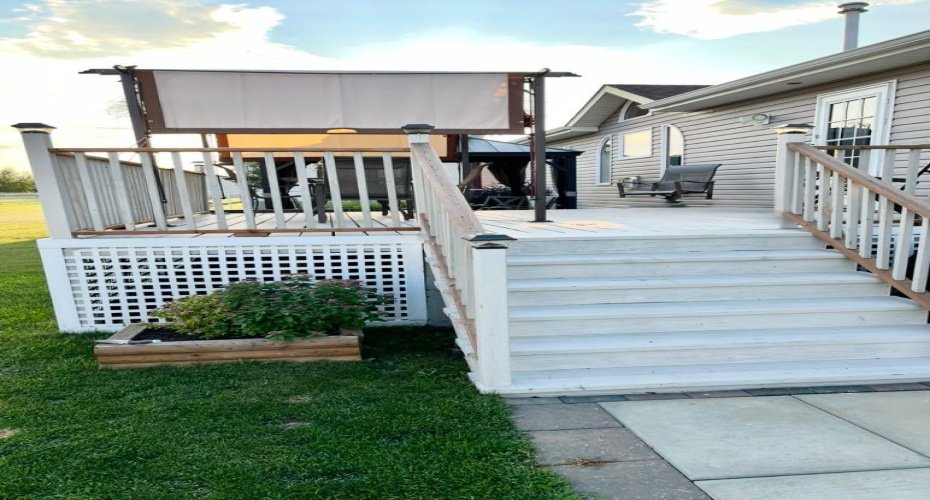 25 Keystone Place, Whitecourt, Alberta T7S0B2, 3 Bedrooms Bedrooms, ,2 BathroomsBathrooms,Mobile,For Sale,Keystone,A2294222