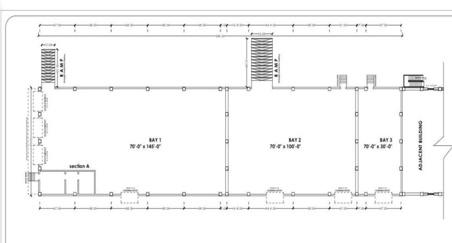1222 Allowance Avenue, Medicine Hat, Alberta T1A 3H1, ,Commercial,For Lease,Allowance,A2294258