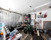 Backyard Garage