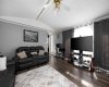 284 Caouette Crescent, Fort McMurray, Alberta T9K2H9, 3 Bedrooms Bedrooms, ,2 BathroomsBathrooms,Residential,For Sale,Caouette,A2294308