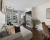 222 Riverfront Avenue, Calgary, Alberta T2P0X2, 2 Bedrooms Bedrooms, ,2 BathroomsBathrooms,Residential,For Sale,Riverfront,A2294318
