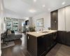 222 Riverfront Avenue, Calgary, Alberta T2P0X2, 2 Bedrooms Bedrooms, ,2 BathroomsBathrooms,Residential,For Sale,Riverfront,A2294318