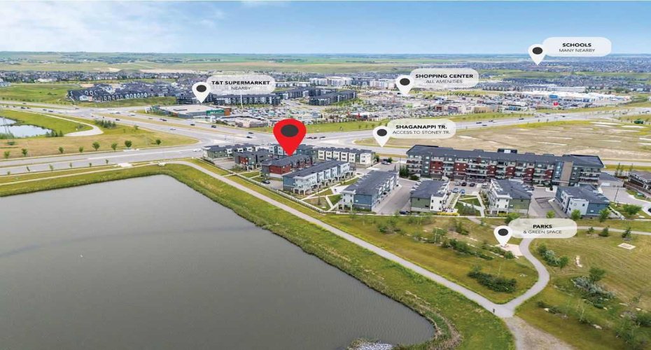 218 Sherwood Square, Calgary, Alberta T3R 0Y2, 3 Bedrooms Bedrooms, ,3 BathroomsBathrooms,Residential,For Sale,Sherwood,A2294322