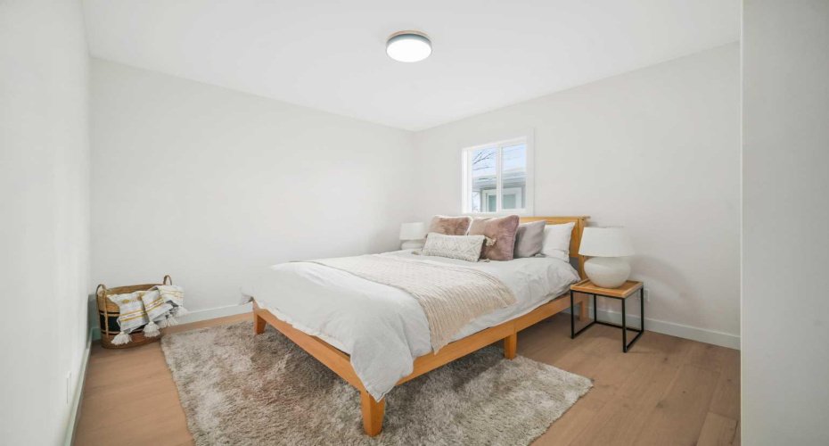 3rd Bedroom on main floor