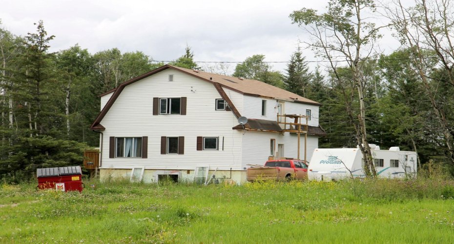 84434 Hwy 688, Rural Northern Sunrise County, Alberta T8S 1S4, 6 Bedrooms Bedrooms, ,2 BathroomsBathrooms,Residential,For Sale,Hwy 688,A2294335