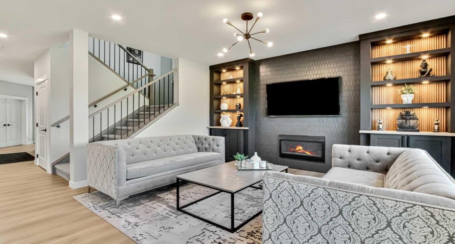 46 Highwood Drive, Okotoks, Alberta T1S5S4, 5 Bedrooms Bedrooms, ,5 BathroomsBathrooms,Residential,For Sale,Highwood,A2294345