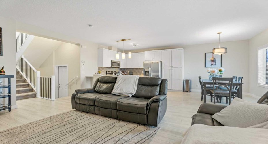 1191 Channelside Drive, Airdrie, Alberta T4B 4L3, 2 Bedrooms Bedrooms, ,3 BathroomsBathrooms,Residential,For Sale,Channelside,A2294349