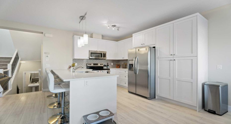 1191 Channelside Drive, Airdrie, Alberta T4B 4L3, 2 Bedrooms Bedrooms, ,3 BathroomsBathrooms,Residential,For Sale,Channelside,A2294349